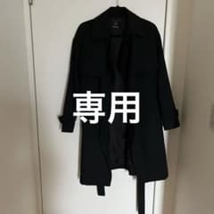 23区　トレンチコートのサムネイル