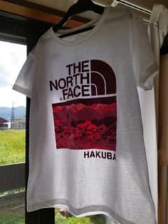 ノースフェイスtシャツのサムネイル