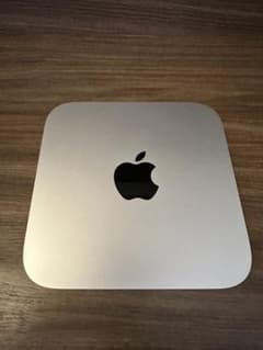 MAC MINI M1 256GB 8GBのサムネイル