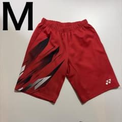 YONEX ハーフパンツ Mサイズ 廃盤商品 レア ヨネックス - メルカリ