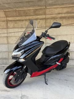 横浜発即乗り！自賠責R12年迄 マジェスティS155 SG52J - メルカリ