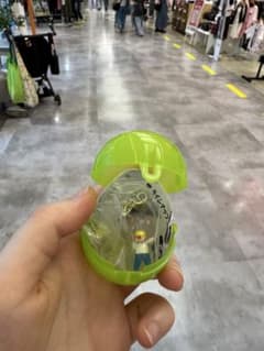 はなかっぱ めじるしアクセサリーのサムネイル