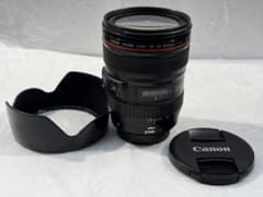 Canon EF 24-105mm f/4L IS USMのサムネイル