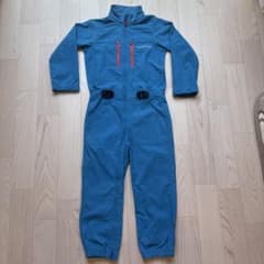 モンベル キッズ つなぎ（ジャンプスーツ） 95-115cm - メルカリ