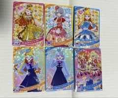 ひみつのアイプリ　ラブジュリエルのサムネイル