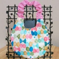 ハンドメイド　リバーシブル　スタイのサムネイル