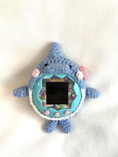 たまごっちパラダイス　たまパラ　カバー　イルカのサムネイル
