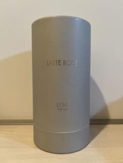 LOA THE OIL ロアザオイル ラテローズ 100mlのサムネイル