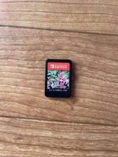 スプラトゥーン 2 ピンクリーさん専用のサムネイル