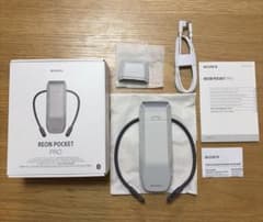 SONY REON POCKET PRO RNPK-P1 本体のサムネイル