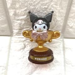 クロミ トロフィーカップ スタンプ サンリオのサムネイル