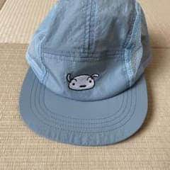 クレヨンしんちゃんコラボ　帽子のサムネイル