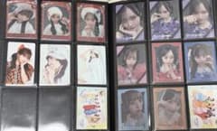 【バラ売り可】CUTIE STREET きゅーすと トレカまとめ売りのサムネイル