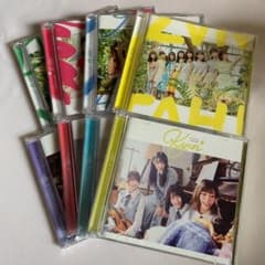 【超値下げ】日向坂46 キュン&ドレミソラシド(A、B、C、通常盤)のサムネイル