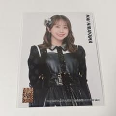 NMB48 青春のデッドライン 封入 生写真 平山真衣 - メルカリ