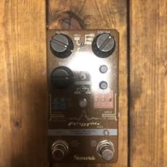Sinvertek FLUID TIME MKⅡのサムネイル