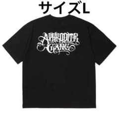舐達麻 アフロディーテギャング gakkin Tシャツ - メルカリ
