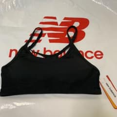 ニューバランス スポーツブラ ヨガウェア ブラトップのサムネイル