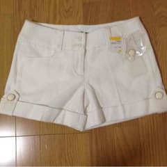 新品タグ付☆pride glide ショーパンのサムネイル