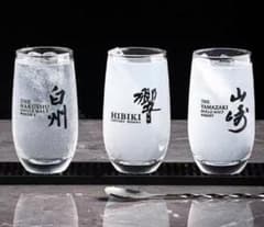 山崎　白州　グラスセット 楽天市場】山崎白州うすづくりタンブラーセットの通販