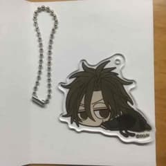 刀剣乱舞 だる〜んアクキー 御手杵のサムネイル