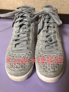 ♦︎希少♦︎NIKE/ナイキフライニットエアのサムネイル