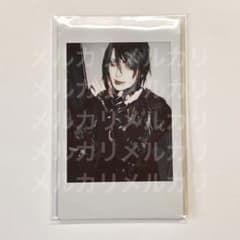 JILUKA Boogie チェキ HBSのサムネイル