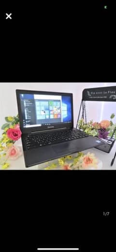 Iiyama i3 5010uのサムネイル