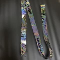 ARASHI LIVE TOUR 2026 銀テープのサムネイル