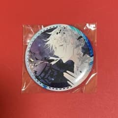 夏目友人帳缶バッジのサムネイル