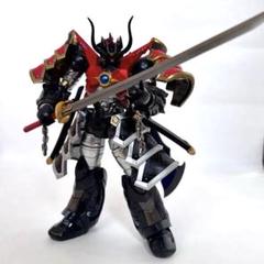 マジンカイザー刃皇 塗装済み完成品 グッドスマイルカンパニー MODEROID