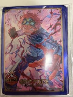 【未開封！10枚】 ジャッジ プロモーション スリーブ コビー 未開封！10枚】 ジャッジ プロモーション スリーブ コビー - メルカリ