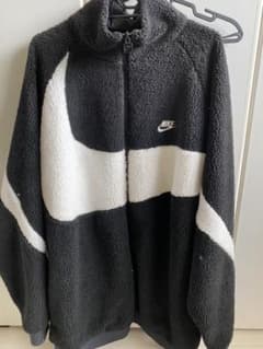 NIKE ナイキ ボアジャケットのサムネイル