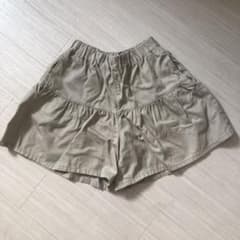 短パン　140のサムネイル