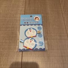 ドラえもん ヘアクリップのサムネイル