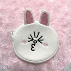 LINE FRIENDS コニーのポーチのサムネイル