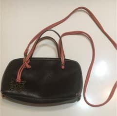 ミニショルダーバッグ ポシェットのサムネイル