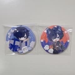 After the Rain そらる まふまふ 缶バッジ くじ - メルカリ