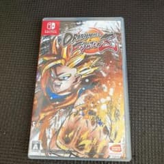 【ととママ様専用】ドラゴンボール ファイターズのサムネイル