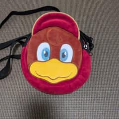 楽天イーグルス　クラッチ　ポシェットのサムネイル
