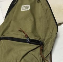 リュック FREDRIK PACKERSのサムネイル