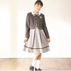 CHOPIN deux ショパンドゥ フォーマルワンピーススーツ サイズ165