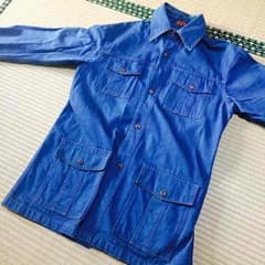 デニムジャケットのサムネイル