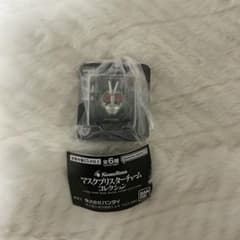 仮面ライダー マスクブリスターチャーム 新1号のサムネイル
