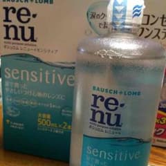 ボシュロム レニュー センシティブのサムネイル