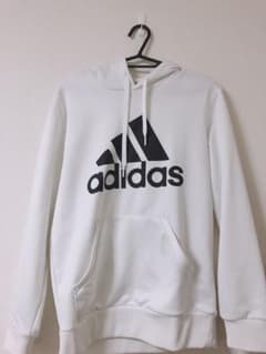 アディダスパーカー adidasのサムネイル
