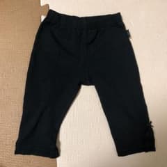 クミキョク ＊ レギンス パンツ 80のサムネイル