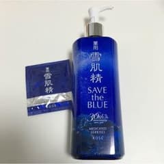 雪肌精 化粧水のサムネイル