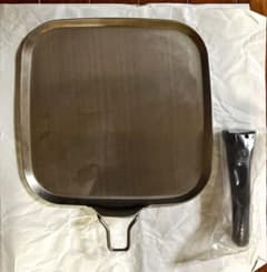 【ganguroko】 サラダマスター スクエアパン ganguroko様専用】 サラダマスター スクエアパン - メルカリ