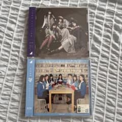 乃木坂46 CD 2枚セット サヨナラの意味 シンクロニシティのサムネイル